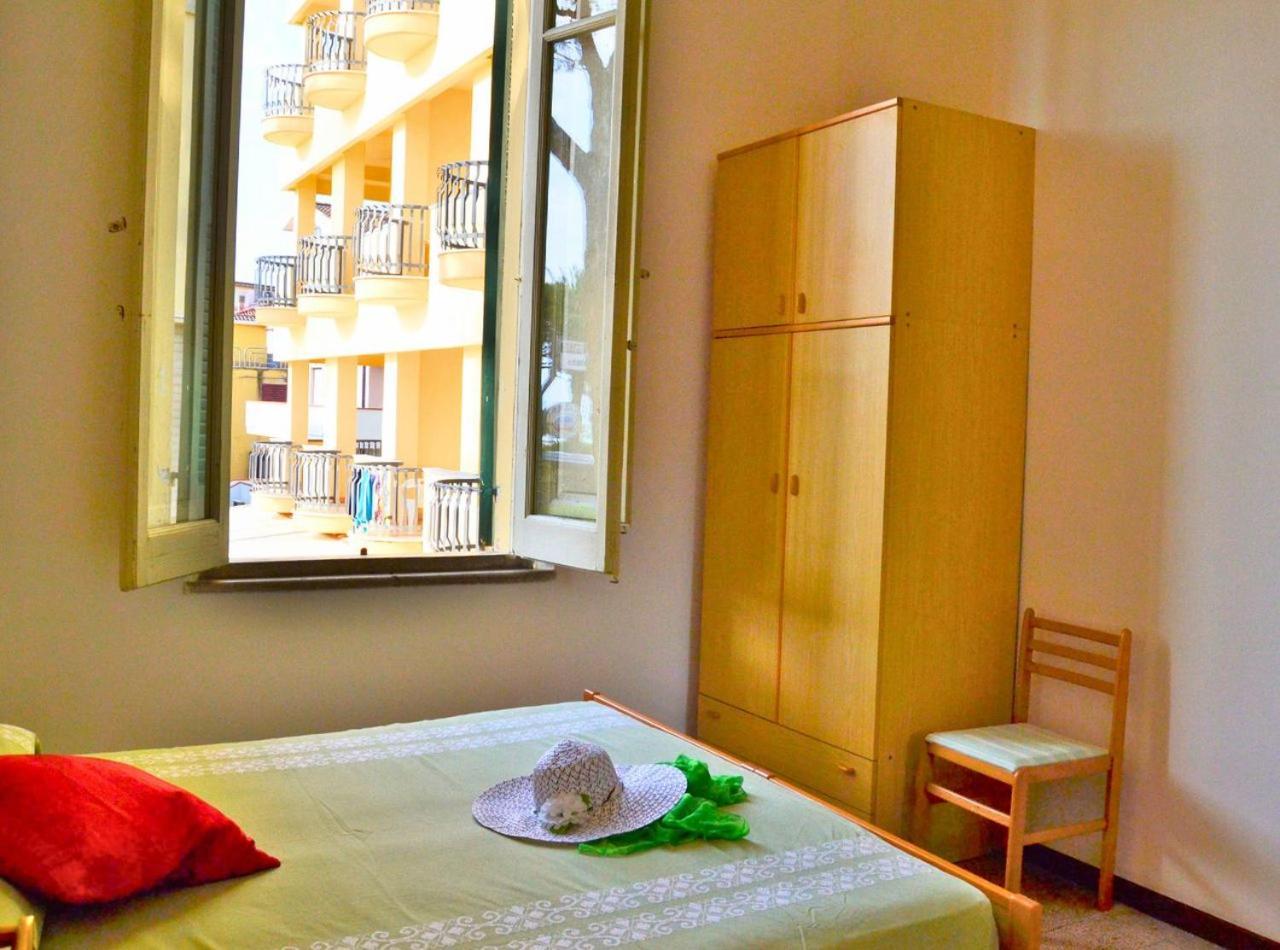 Hotel Quattropalme Tortoreto Ngoại thất bức ảnh
